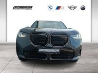 gebraucht BMW X3 M50 xDrive MSport PRO AHK Pano IconicGlow 21" Standheizung