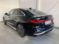 gebraucht Audi S5 Limousine quattro