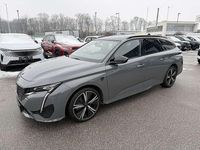 gebraucht Peugeot 308 SW BlueHDi 130 S&S EAT8 GT