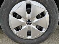 gebraucht VW California T7 Beach 2.0TDI DSG GV5 Lite