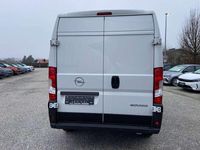 gebraucht Opel Movano Kastenwagen 35+ L3H2 BlueHDi 140 35 T