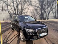 gebraucht Audi Q5 Q52.0 TDI quattro SUV/Geländewagen