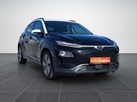 Gebraucht Hyundai Kona Style 150 kW (204 PS) 2020 Schwarz SUV