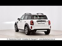 gebraucht Mini Cooper SD Countryman ALL4