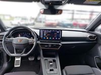 gebraucht Cupra Formentor VZ 1.4 e-Hybrid 245 DSG