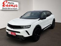 gebraucht Opel Mokka ULTIMATE 1.2 DIRECT