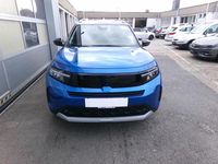 gebraucht Opel Frontera GS 113PS Rückfahrkamera,Parksensor,Sitz + Lenkradheizung,