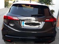 gebraucht Honda HR-V HR-V15 i-VTEC Turbo Sport CVT Sport