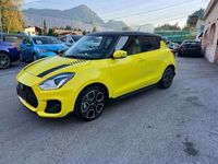 gebraucht Suzuki Swift Sport 1,4 DITC