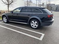 gebraucht Audi A6 Allroad A6 allroad 3,0 TDI Quattro tiptronic, Matrix, ACC, Pano.