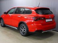 gebraucht Fiat Tipo Kombi RED UVP 34.670 Euro 1.5 GSE DCT 96kW Hybr...