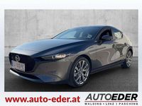 gebraucht Mazda 3 e-Skyactiv-G122 Exclusive-Line