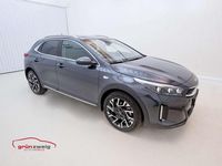 gebraucht Kia XCeed 1,5 TGDI GPF Silber