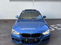 gebraucht BMW 335 335 d xDrive Österreich-Paket Aut.
