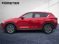 gebraucht Mazda CX-5 CD175 AWD Revolution Top Aut. Navi RKam