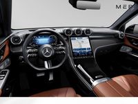 gebraucht Mercedes GLC300e 4MATIC