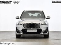 Gebraucht BMW iX1 M Sport 225 kW (306 PS) 2025 Silber SUV