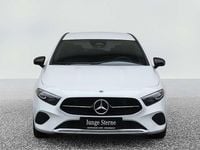 gebraucht Mercedes A180 d Progressive Ö-Edition +Night+Winter+LED