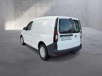 gebraucht VW Caddy Cargo TDI