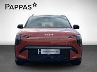 Neu Kia EV3 GT-Line 150 kW (204 PS) 2025 Terra cotta SUV