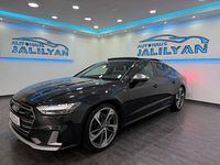 gebraucht Audi A7 50 TDI quattro exclusive S7 Paket,Sthzg, Panor...
