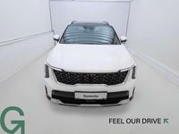 gebraucht Kia Sorento /7S/PLATIN/UVO/2.2 CRDI/DCT8/AWD/