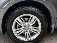 gebraucht Audi Q3 2.0 TDI quattro Pickerl neu