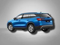 gebraucht Skoda Kodiaq Selection 1.5 TSI iV 6-Gang-DSG