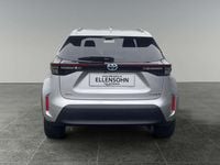 gebraucht Toyota Yaris Hybrid Cross 15 l Hybrid 4x2 Active Drive