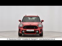 gebraucht Mini Cooper Countryman 