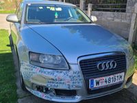 gebraucht Audi A6 A62,7 TDI DPF