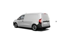 gebraucht Renault Kangoo Van Basis dCi 95 L2 Maxi