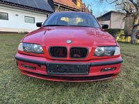gebraucht BMW 330 330 xd Österreich-Paket
