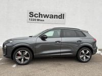 Neu Audi Q3 S-Line 150 PS (110 kW) 2026 Mittelgrau  metallicperleffekt SUV