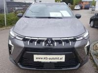 gebraucht Mitsubishi ASX 1,0 MPI-T Invite **Winterräder gratis 1/3Fin.**