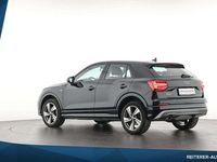 gebraucht Audi Q2 Q2 1,6 TDI Sport *S-Line