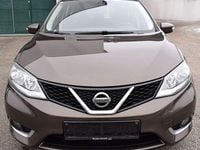 gebraucht Nissan Pulsar 1,2 DIG-T Visia
