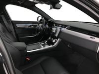 gebraucht Jaguar XF D200 SE Aut. | Auto Stahl Wien 22