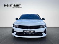 Neu Opel Astra 131 PS (96 kW) 2025 Weiß Kombi