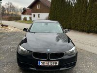 gebraucht BMW 318 Gran Turismo 318 d