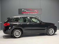 gebraucht BMW X3 xDrive 20 d Advantage