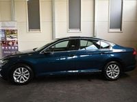 gebraucht VW Passat Business Lim 1,6 SCR TDI DSG ACC,Matrix LED,NA...