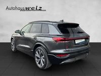 gebraucht Audi Q6 e-tron quattro