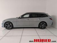 gebraucht BMW 318 318 d Touring