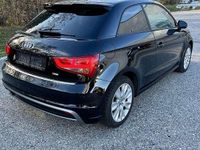 gebraucht Audi A1 1,2 TFSI Beauty&Beast