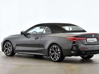 gebraucht BMW 420 i