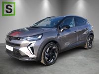 gebraucht Renault Captur Techno Full Hybrid E-Tech 160
