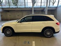 gebraucht Mercedes GLC43 AMG GLC 43 AMGAMG 4Matic (253.964)