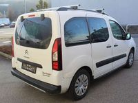 gebraucht Citroën Berlingo Multispace BlueHDi 120 XTR