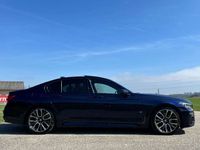 gebraucht BMW 730 d xDrive Aut.*M-Sport*Laser*Massage*Shadow-Line*